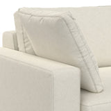 Charlie - Deep Seater Sofa