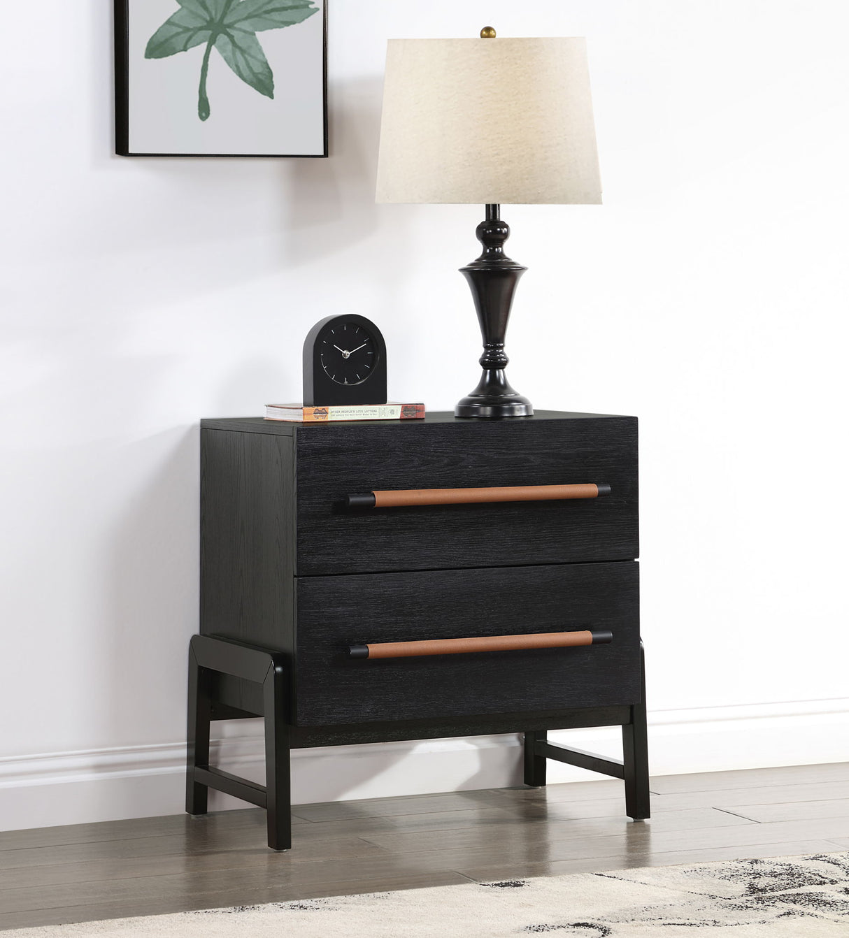 Kaya - Night Stand