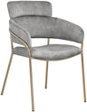 Yara - Dining Chair (Set of 2)