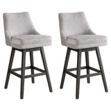 Branson - Swivel Barstool