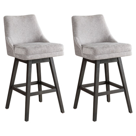 Branson - Swivel Barstool