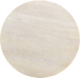 Canyon - Mango Wood Table