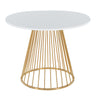 Canary Cosmo - Stylish Design Contemporary Dining Table