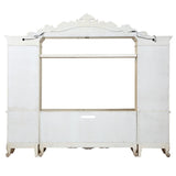Gorsedd - Entertainment Center - Golden Ivory