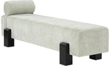 Edison - Bench - Black Base