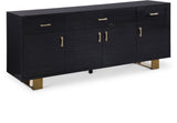 Excel - Sideboard