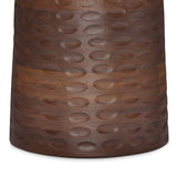 Boyd - Handcrafted Wooden Accent Table