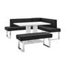 Amanda - Rectangular Dining Set