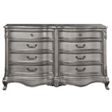 Ariadne - Dresser - Antique Platinum