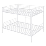 Steel Construction Bunk Bed