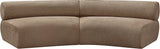 Bale - 2 Piece Modular Sofa