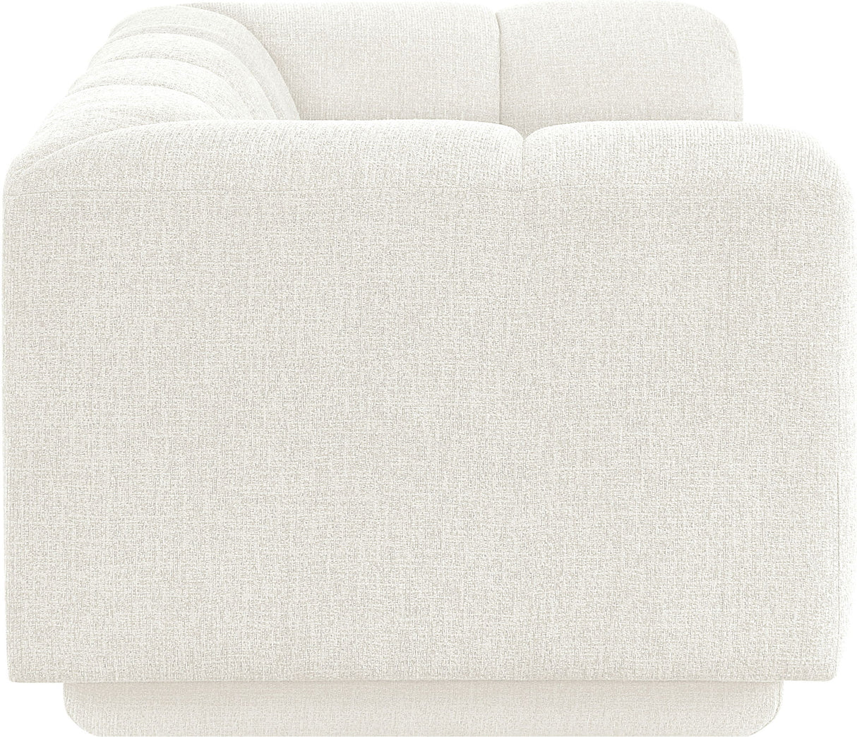 Modari - Fabric Upholstered Loveseat