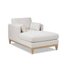 Knox - Chaise Lounge Chair