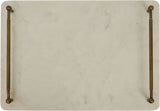 Nathan - Genuine Marble Tray