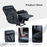 Lift Chair Power Remote ControlÐ± Recliner Relax Soft Chair