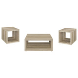Frisco - Coffee Table Set