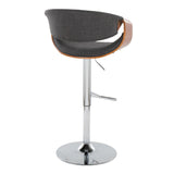 Curvo - Barstool (Set of 2)