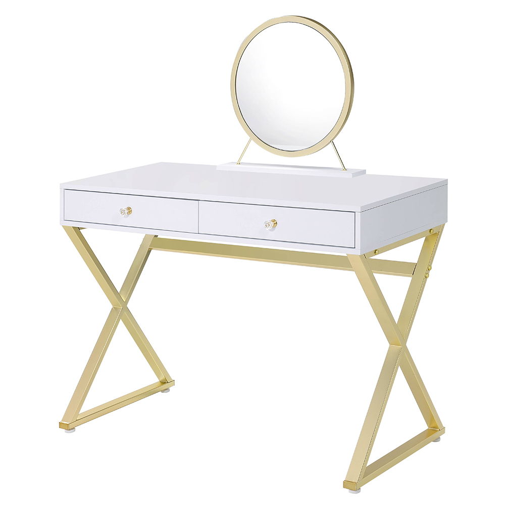 Coleen - Vanity Desk - 42"