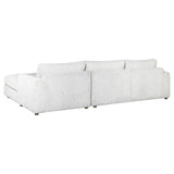 Reid - Rectangular Sectional Sofa