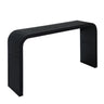Waterfall Console Table
