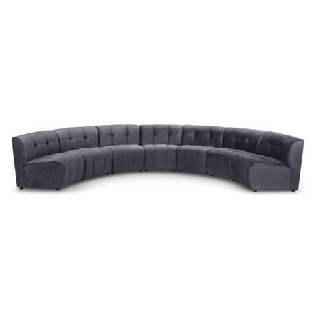 Limitless - 7 Pc. Modular Sectional
