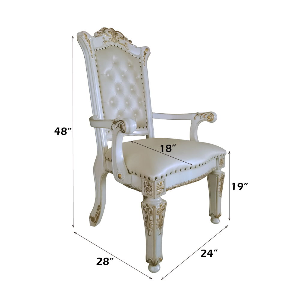 Vendome - Executive Office Chair