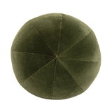 Luna - Round Sphere Accent Ball Throw Pillow