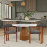 Jazmin - Contemporary Dining Chair