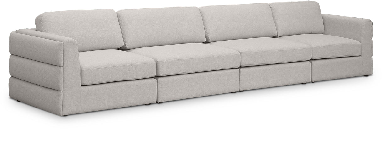 Beckham - Modular 4 Seat Sofa
