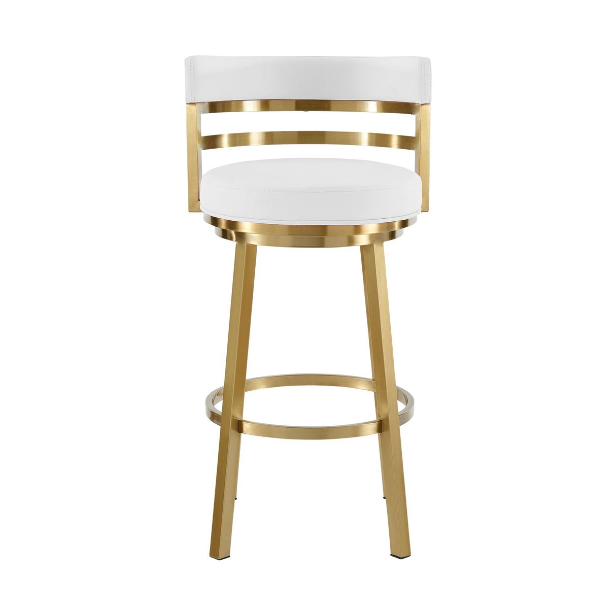 Madrid - Swivel Stool