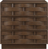 Weave - Night Stand