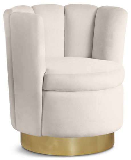 Lily - Accent Chair
