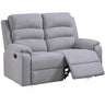 Modern Motion Loveseat