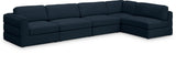 Beckham - 5 Piece Modular Sectional