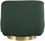 Geneva - Swivel Accent Chair
