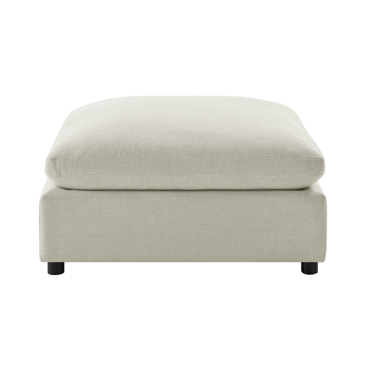 Cassandra - Ottoman With Removable Covers