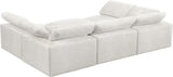 Cozy - 6 Piece Modular Sectional