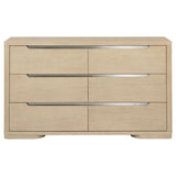 Ladera - 6-Drawer Bedroom Dresser
