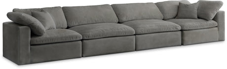 Cozy - Modular 4 Seat Sofa