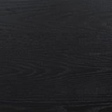 Brookmead - Dresser Mirror - Black