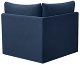 Jacob - Corner Chair