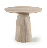 Venosa - Traverine Table