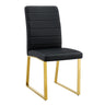 Oversized Ergonomic Dining Chairs For Home