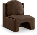 Sigma - Accent Chair