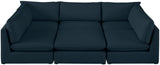 Mackenzie - Modular Sectional