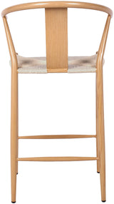 Beck - Hand Woven Rope Stool (Set of 2)