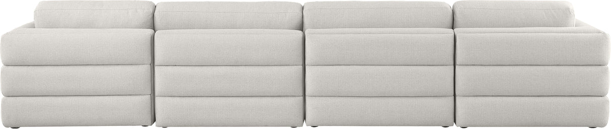 Beckham - Modular 4 Seat Sofa