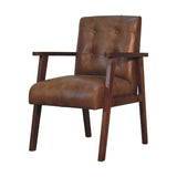 Buffalo - Chair - Brown