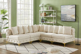Tremblay - 5 Piece Modular Sectional