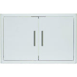 Blaze LTE+ 8-Piece 40-Inch Natural Gas Outdoor Kitchen Package